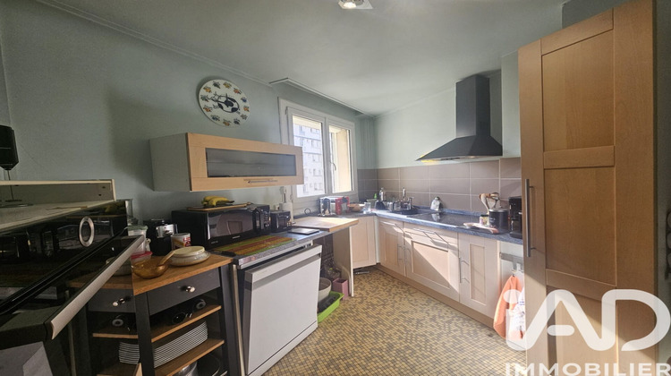 Ma-Cabane - Vente Appartement Paris, 82 m²