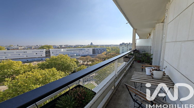 Ma-Cabane - Vente Appartement Paris, 53 m²