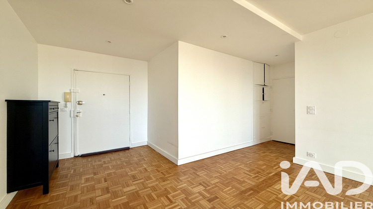 Ma-Cabane - Vente Appartement Paris, 53 m²