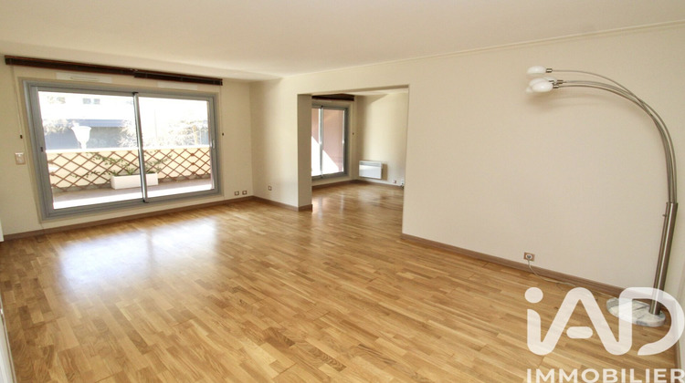 Ma-Cabane - Vente Appartement Paris, 88 m²