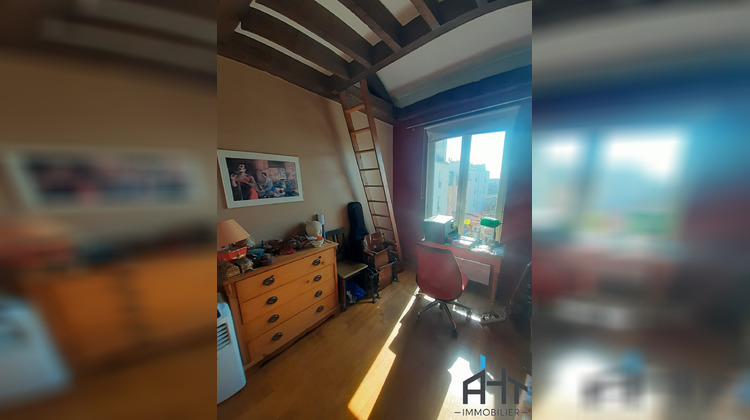 Ma-Cabane - Vente Appartement Paris, 62 m²