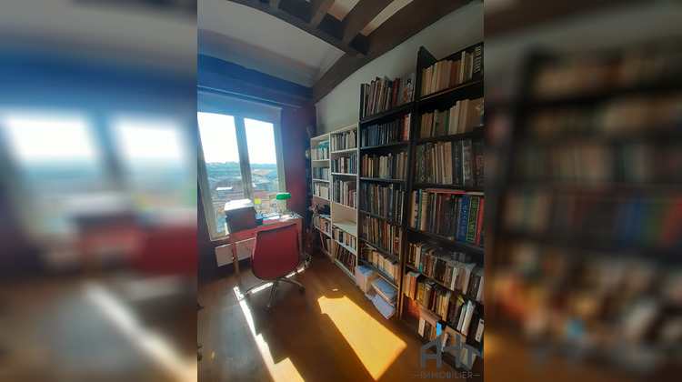 Ma-Cabane - Vente Appartement Paris, 62 m²