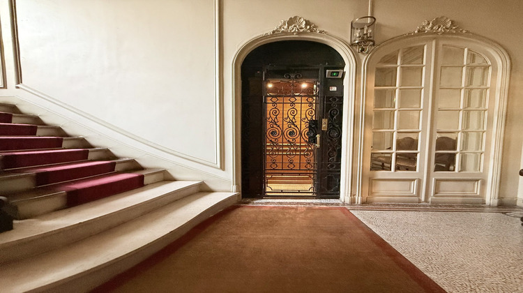 Ma-Cabane - Vente Appartement Paris, 179 m²