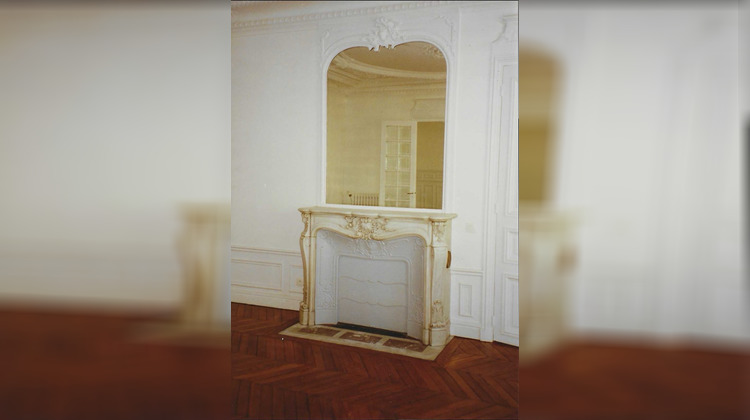 Ma-Cabane - Vente Appartement Paris, 179 m²