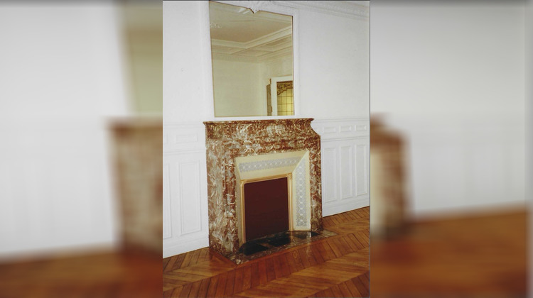 Ma-Cabane - Vente Appartement Paris, 179 m²