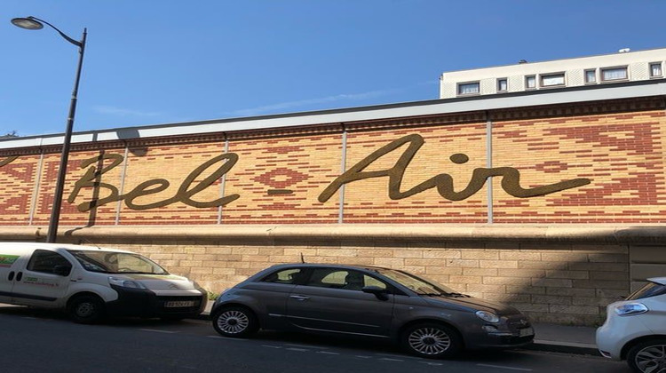 Ma-Cabane - Vente Appartement Paris, 13 m²