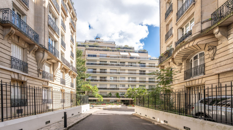 Ma-Cabane - Vente Appartement Paris, 106 m²