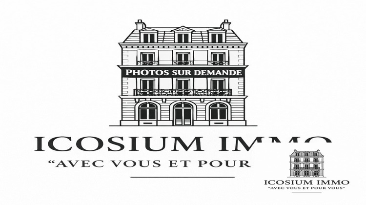 Ma-Cabane - Vente Appartement Paris, 52 m²