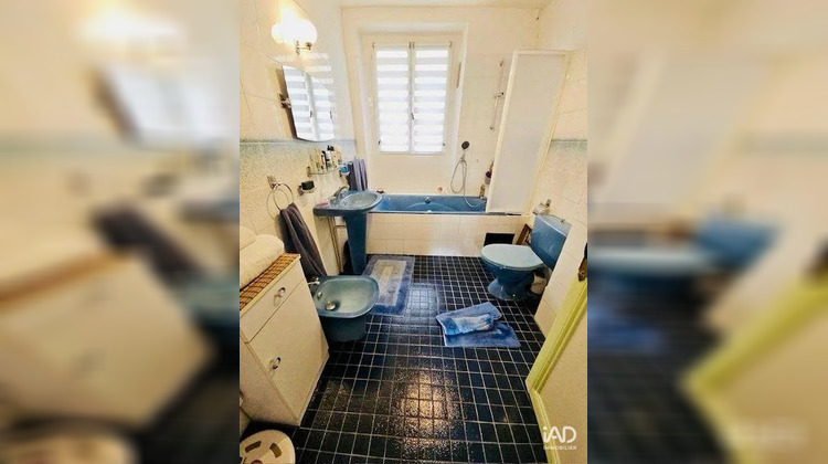 Ma-Cabane - Vente Appartement Paris, 49 m²