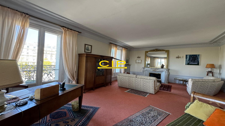 Ma-Cabane - Vente Appartement Paris, 150 m²