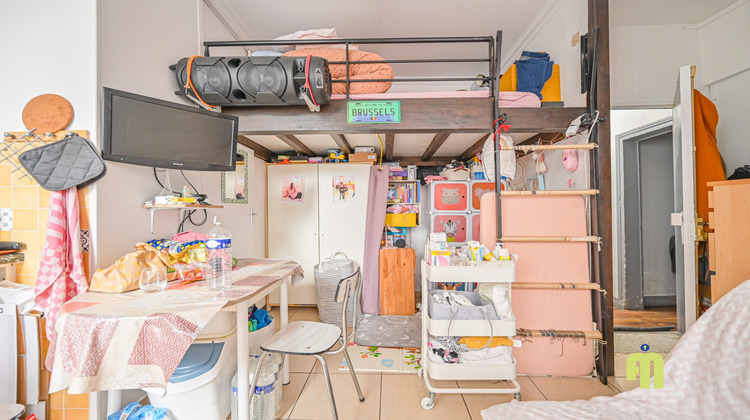 Ma-Cabane - Vente Appartement Paris, 25 m²