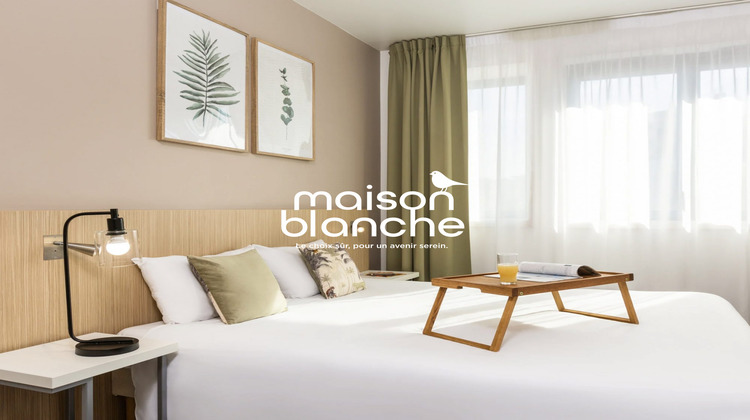 Ma-Cabane - Vente Appartement Paris, 20 m²