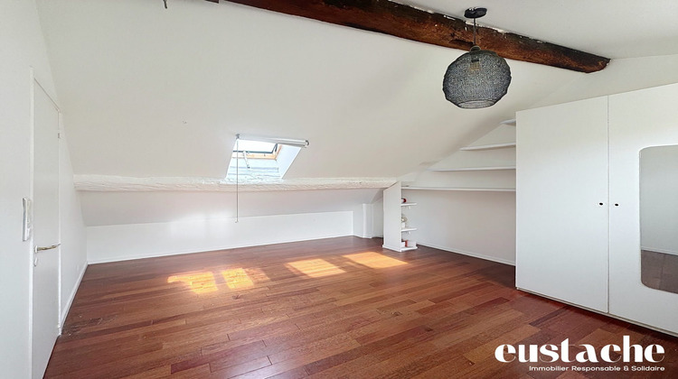 Ma-Cabane - Vente Appartement Paris, 49 m²