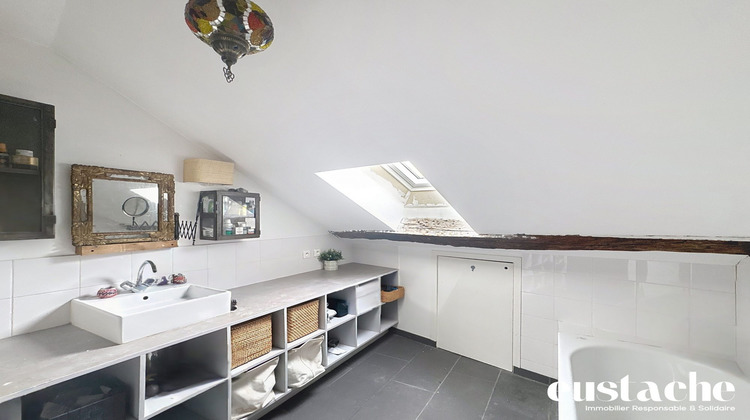 Ma-Cabane - Vente Appartement Paris, 49 m²