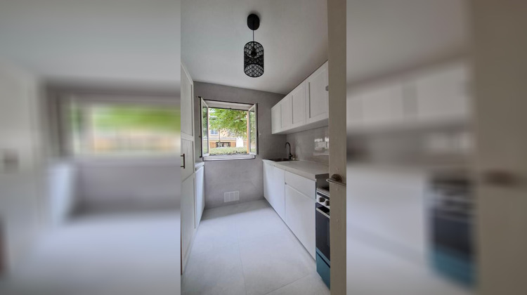 Ma-Cabane - Vente Appartement PARIS, 45 m²