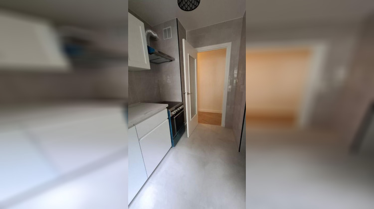 Ma-Cabane - Vente Appartement PARIS, 45 m²