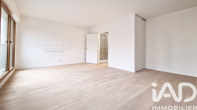 Ma-Cabane - Vente Appartement Paris, 100 m²