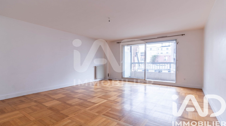 Ma-Cabane - Vente Appartement Paris, 54 m²