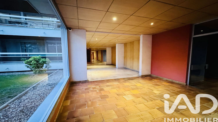 Ma-Cabane - Vente Appartement Paris, 26 m²