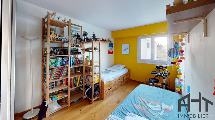 Ma-Cabane - Vente Appartement Paris, 70 m²