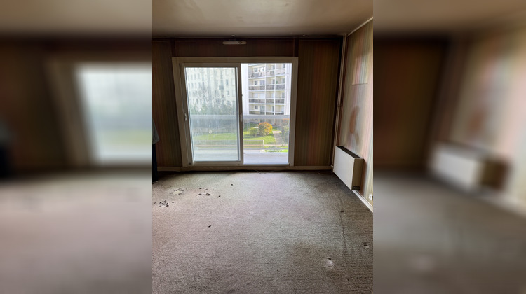 Ma-Cabane - Vente Appartement Paris, 27 m²