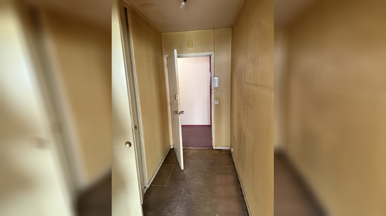 Ma-Cabane - Vente Appartement Paris, 27 m²