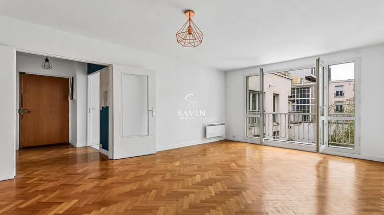 Ma-Cabane - Vente Appartement Paris, 49 m²