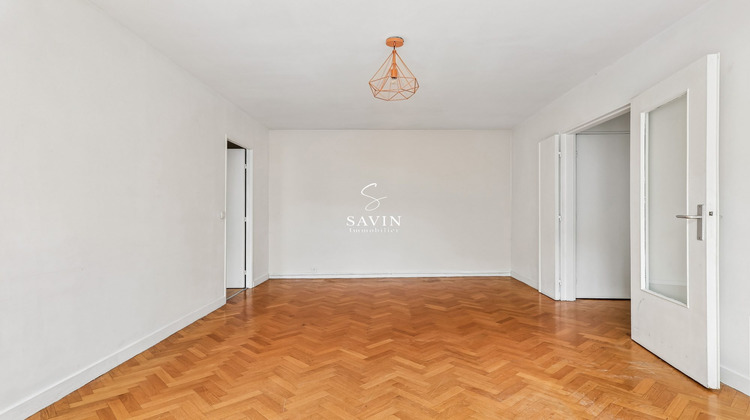 Ma-Cabane - Vente Appartement Paris, 49 m²