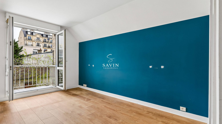 Ma-Cabane - Vente Appartement Paris, 49 m²