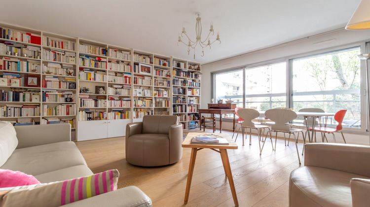 Ma-Cabane - Vente Appartement Paris, 90 m²