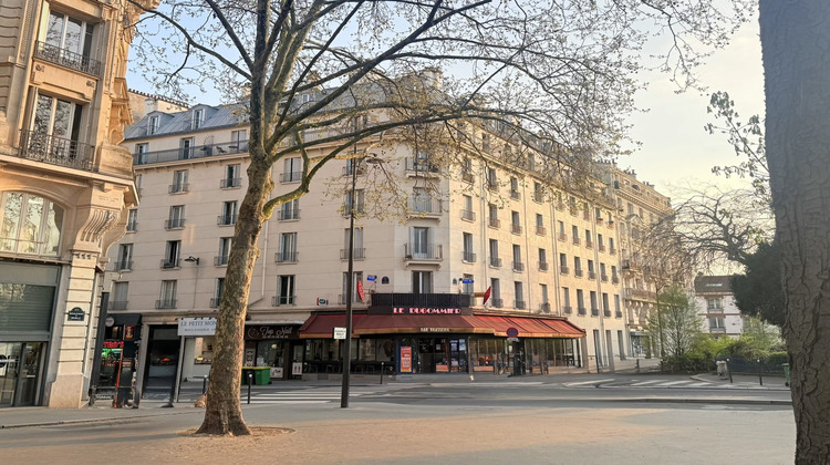 Ma-Cabane - Vente Appartement Paris, 18 m²