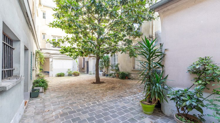 Ma-Cabane - Vente Appartement Paris, 18 m²