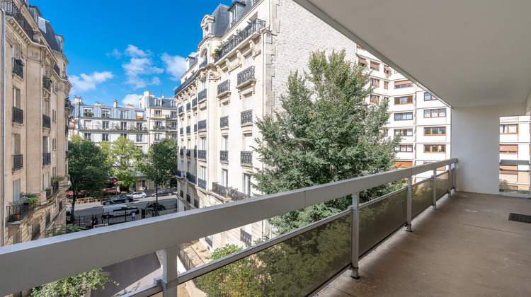 Ma-Cabane - Vente Appartement Paris, 106 m²