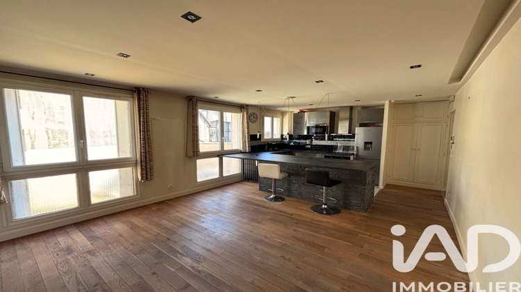 Ma-Cabane - Vente Appartement Paris, 40 m²