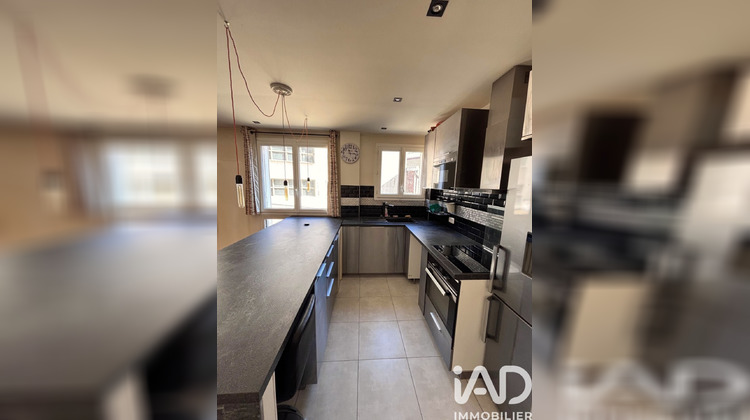 Ma-Cabane - Vente Appartement Paris, 40 m²