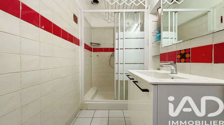 Ma-Cabane - Vente Appartement Paris, 38 m²