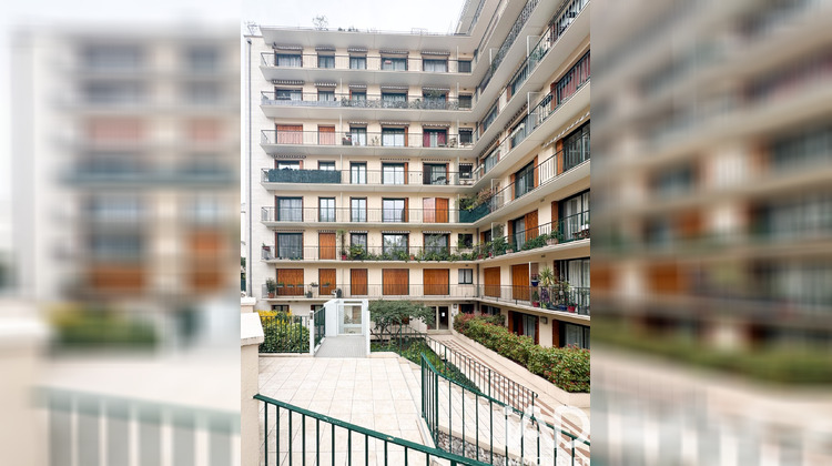 Ma-Cabane - Vente Appartement Paris, 17 m²