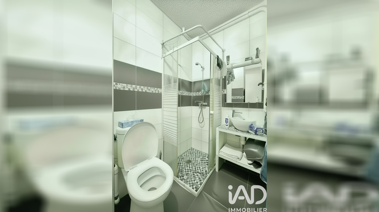 Ma-Cabane - Vente Appartement Paris, 17 m²