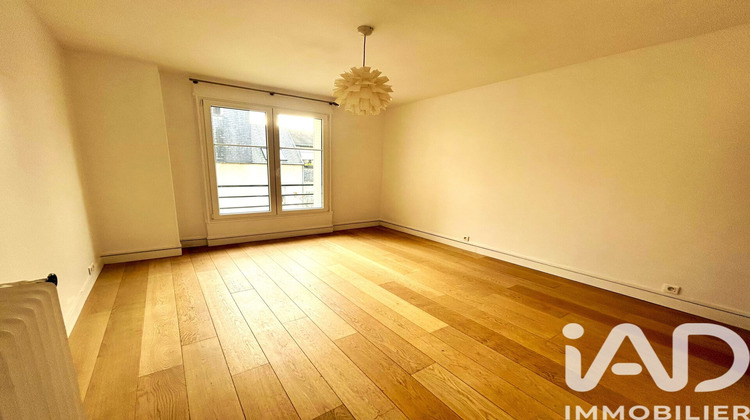 Ma-Cabane - Vente Appartement Paris, 144 m²