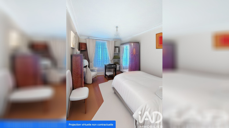 Ma-Cabane - Vente Appartement Paris, 120 m²