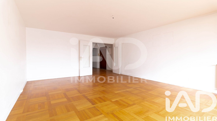 Ma-Cabane - Vente Appartement Paris, 54 m²