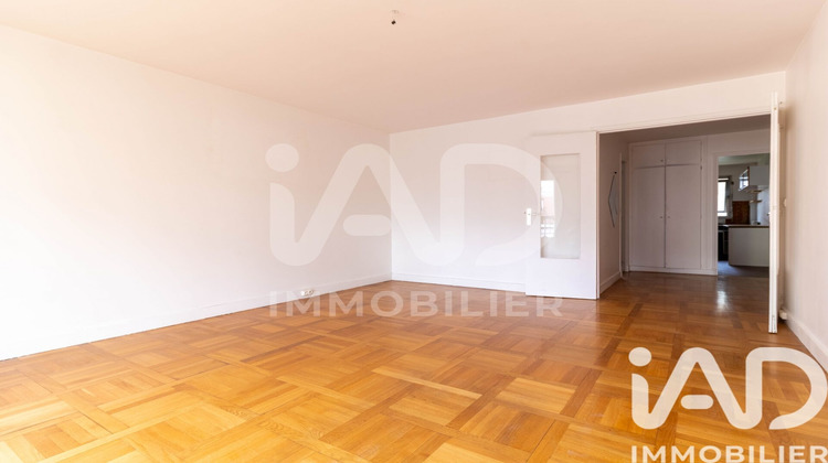 Ma-Cabane - Vente Appartement Paris, 54 m²
