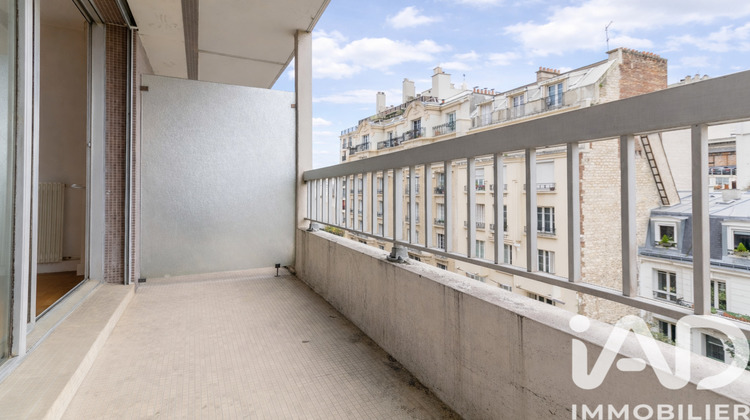Ma-Cabane - Vente Appartement Paris, 54 m²