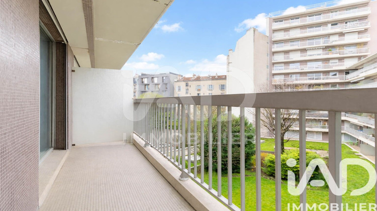 Ma-Cabane - Vente Appartement Paris, 54 m²