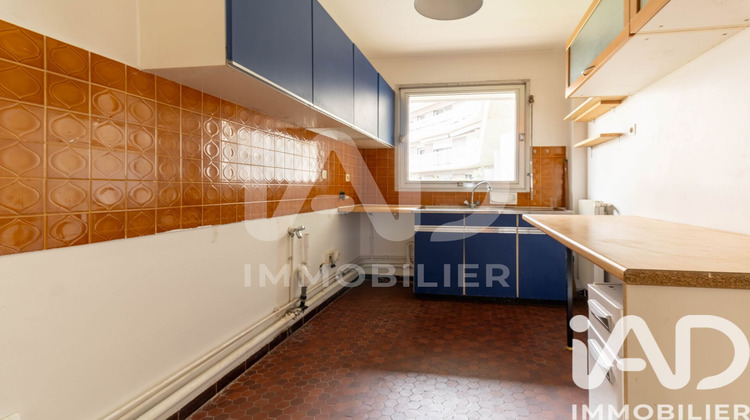 Ma-Cabane - Vente Appartement Paris, 54 m²