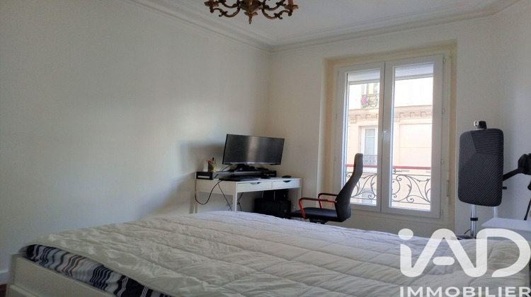 Ma-Cabane - Vente Appartement Paris, 42 m²