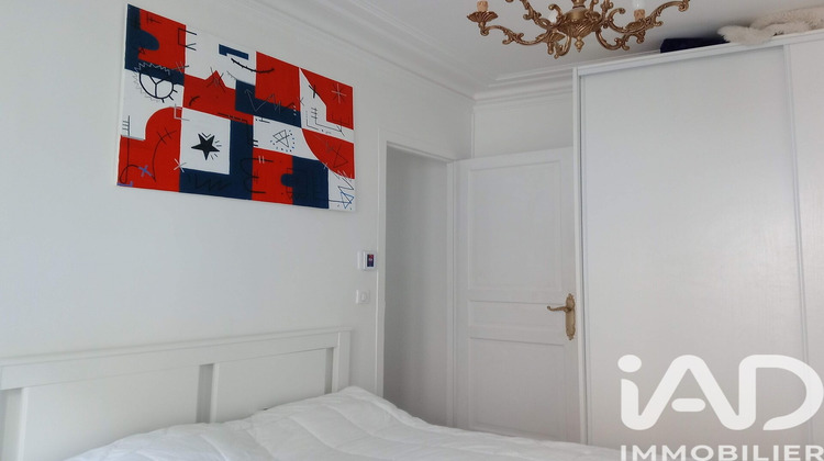 Ma-Cabane - Vente Appartement Paris, 42 m²