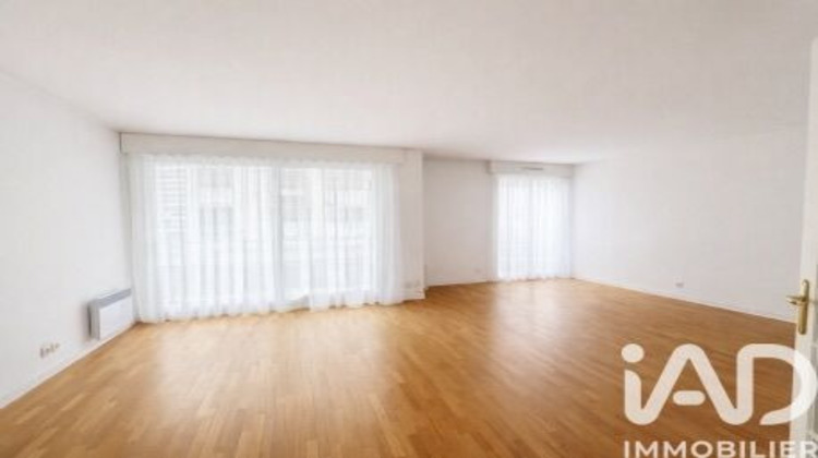 Ma-Cabane - Vente Appartement Paris, 103 m²