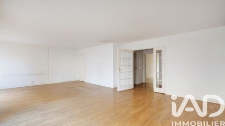 Ma-Cabane - Vente Appartement Paris, 103 m²