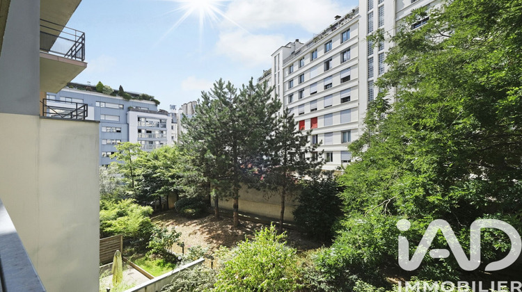 Ma-Cabane - Vente Appartement Paris, 103 m²